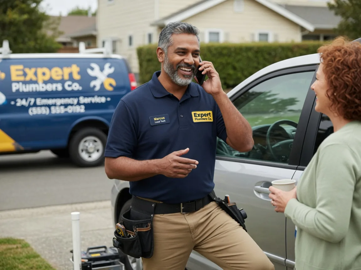 Emergency Drain Cleaning in East Grand Forks, MN
